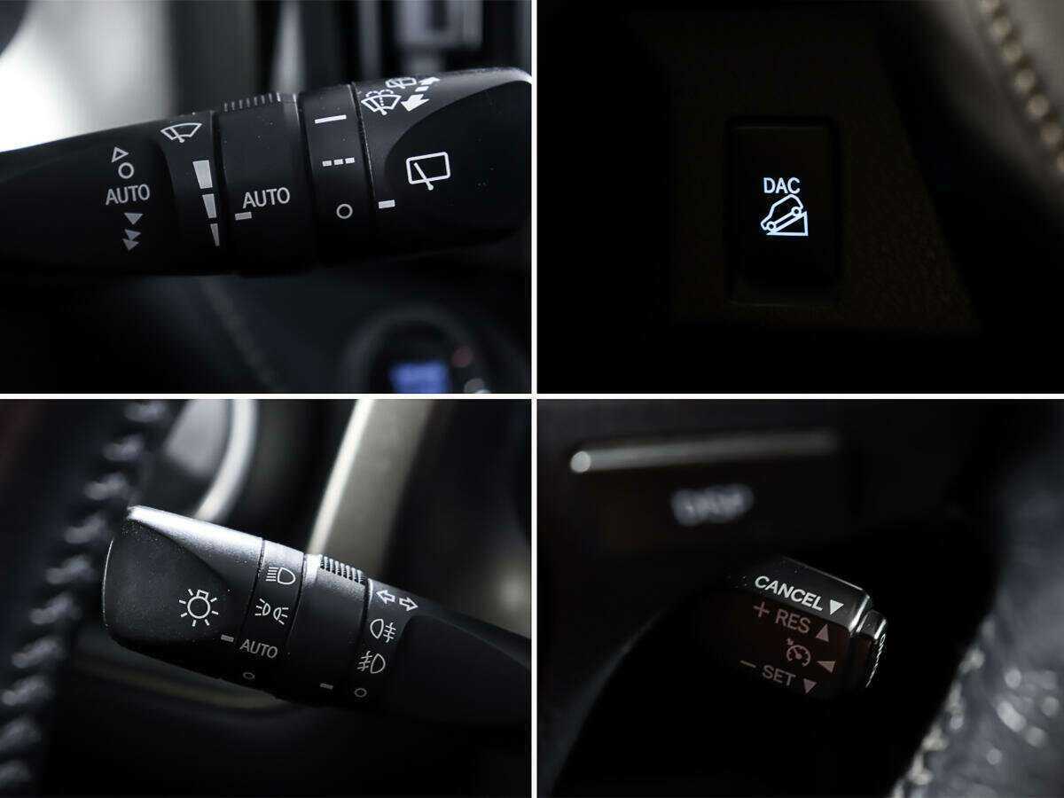 Toyota RAV4, 2013 Фото №17