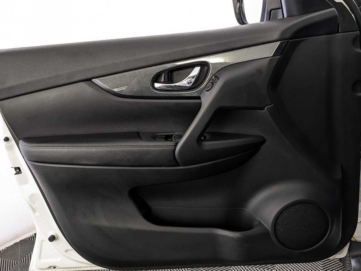 Nissan X-Trail, 2015 Фото №15