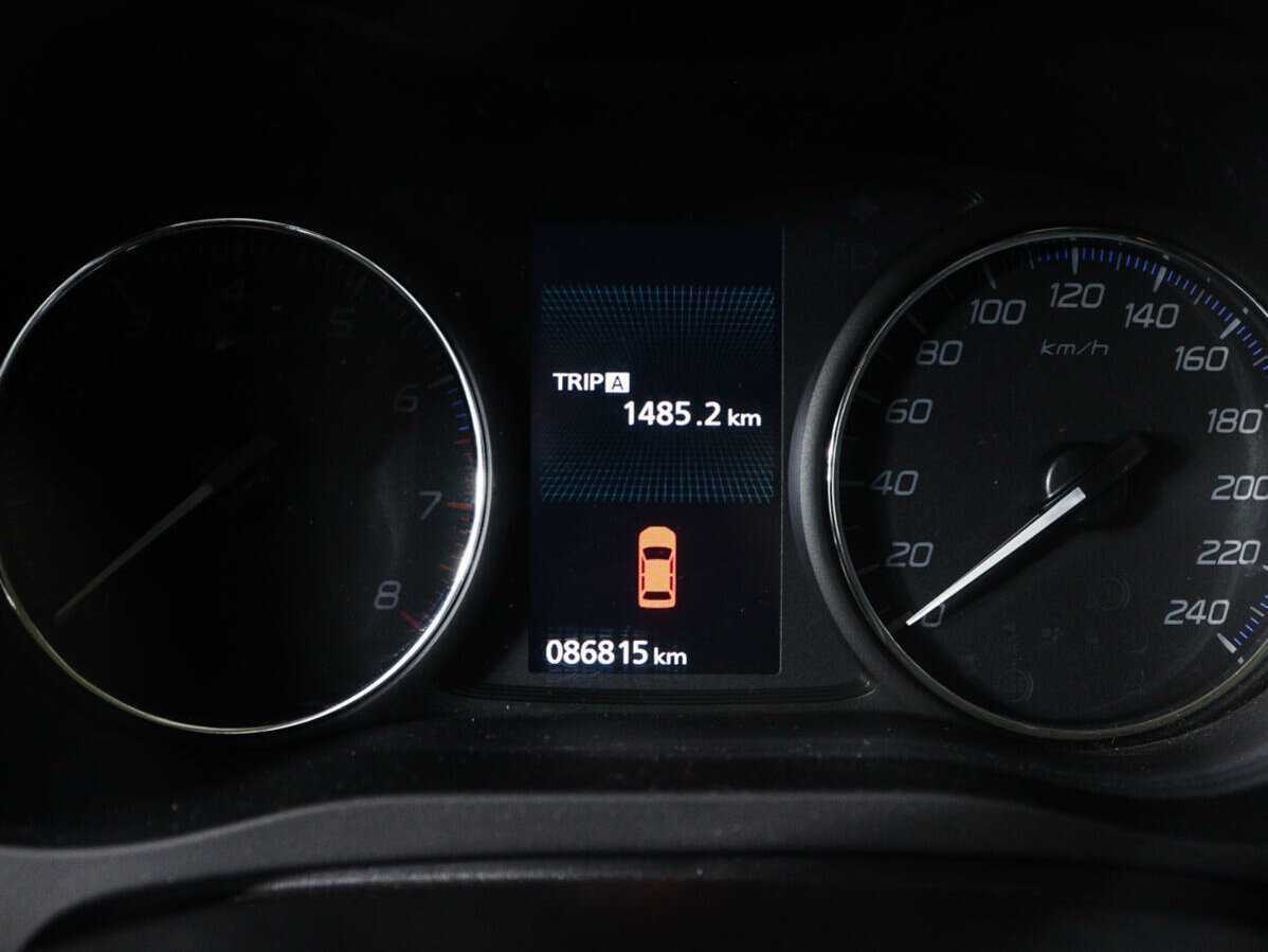 Mitsubishi Outlander, 2012 Фото №11