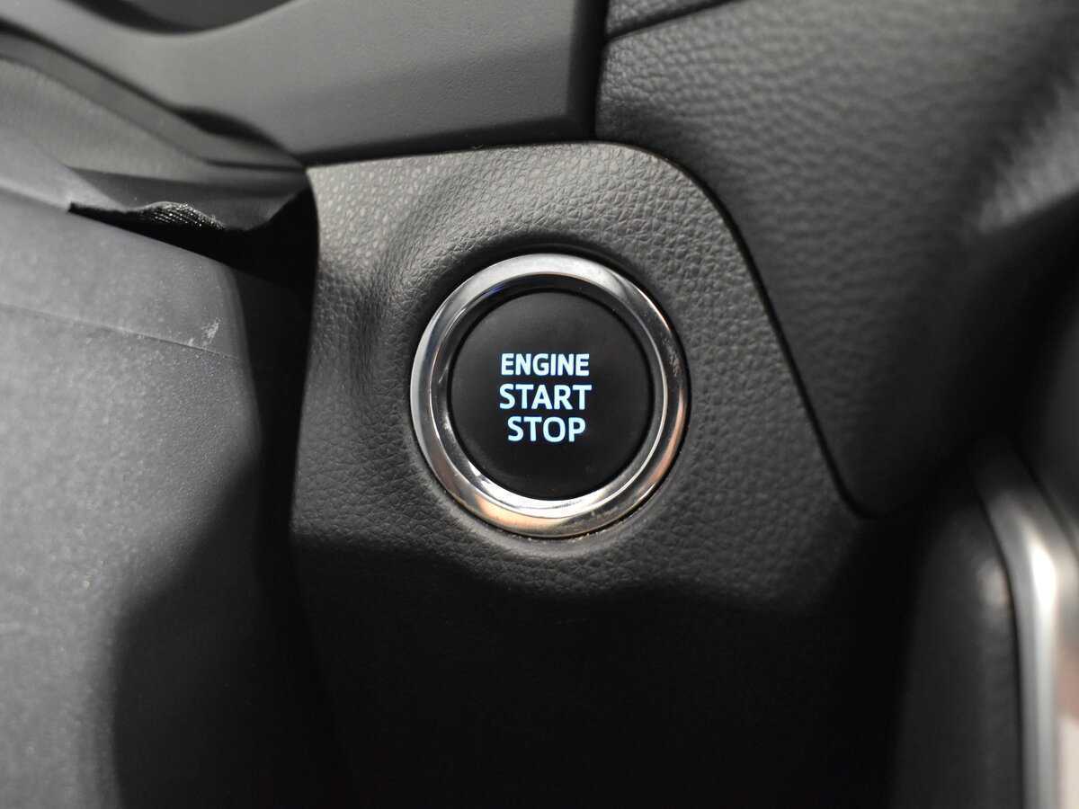 Toyota RAV4, 2021 Фото №26