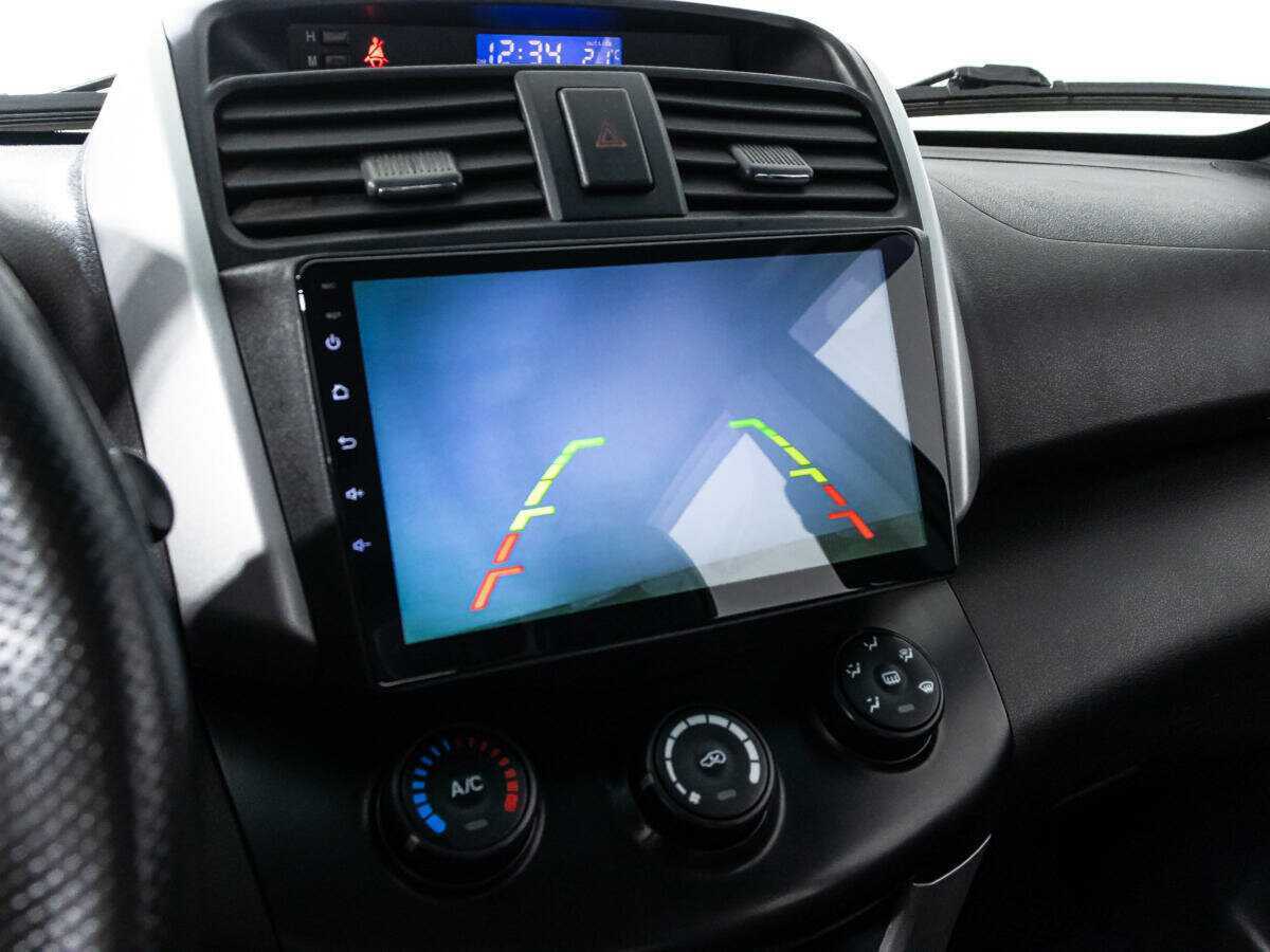 Lifan X60, 2016 Фото №15