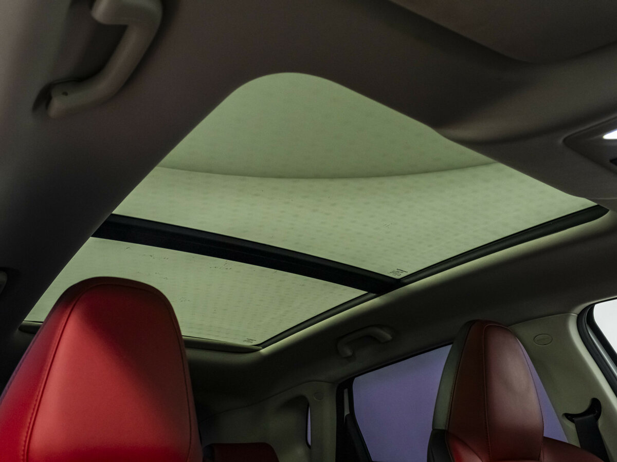 Changan UNI-S (CS55 Plus), 2024 Фото №16