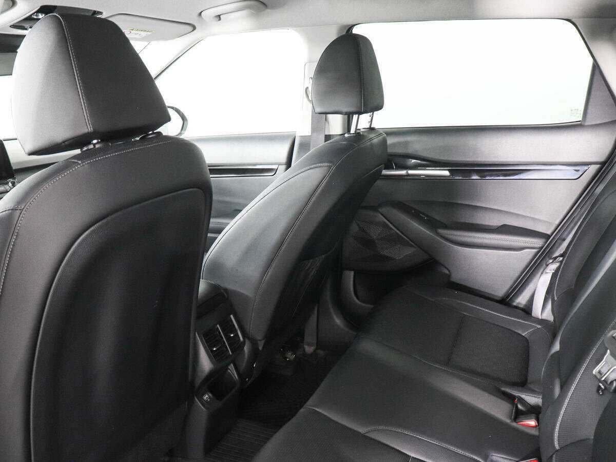 Kia Seltos, 2021 Фото №12