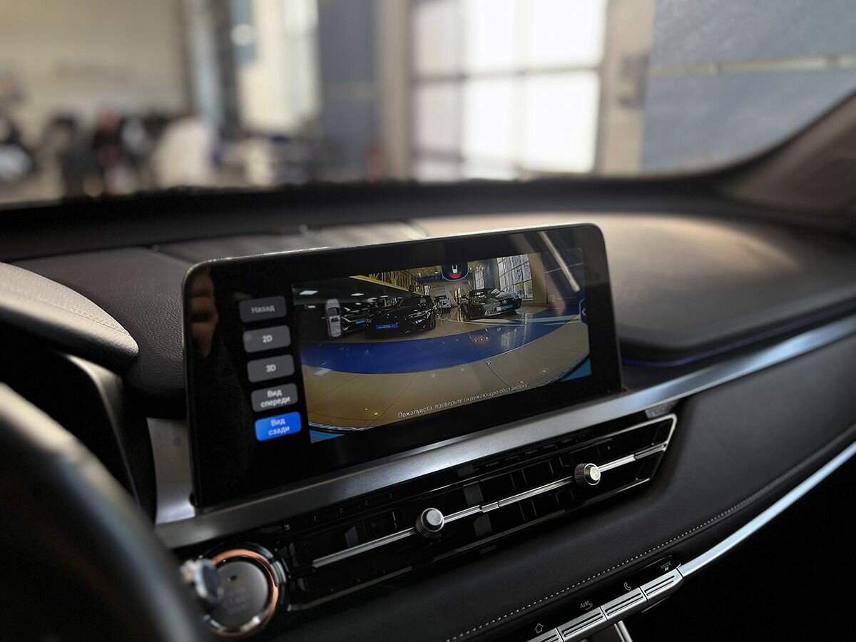 Chery Tiggo 4 Pro, 2022 Фото №18