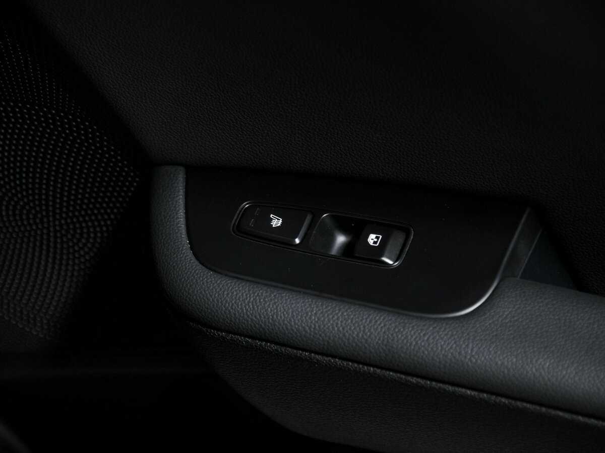 Kia Ceed, 2020 Фото №18