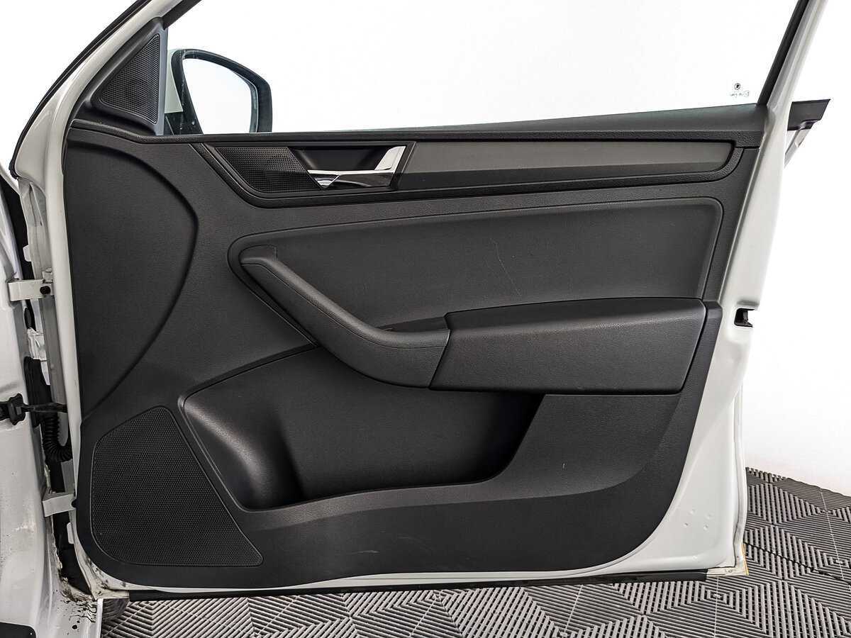 Skoda Rapid, 2019 Фото №22