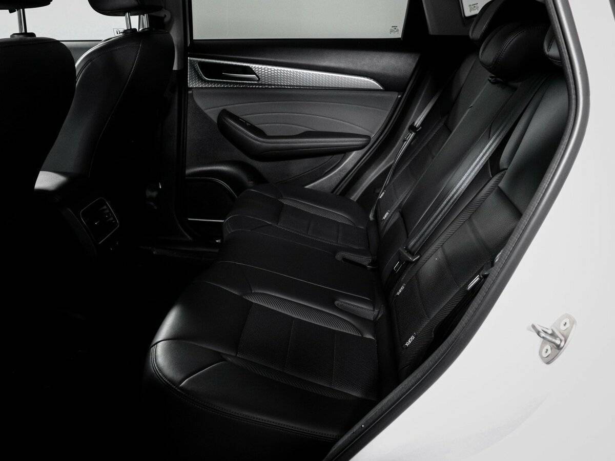 Haval F7, 2023 Фото №10