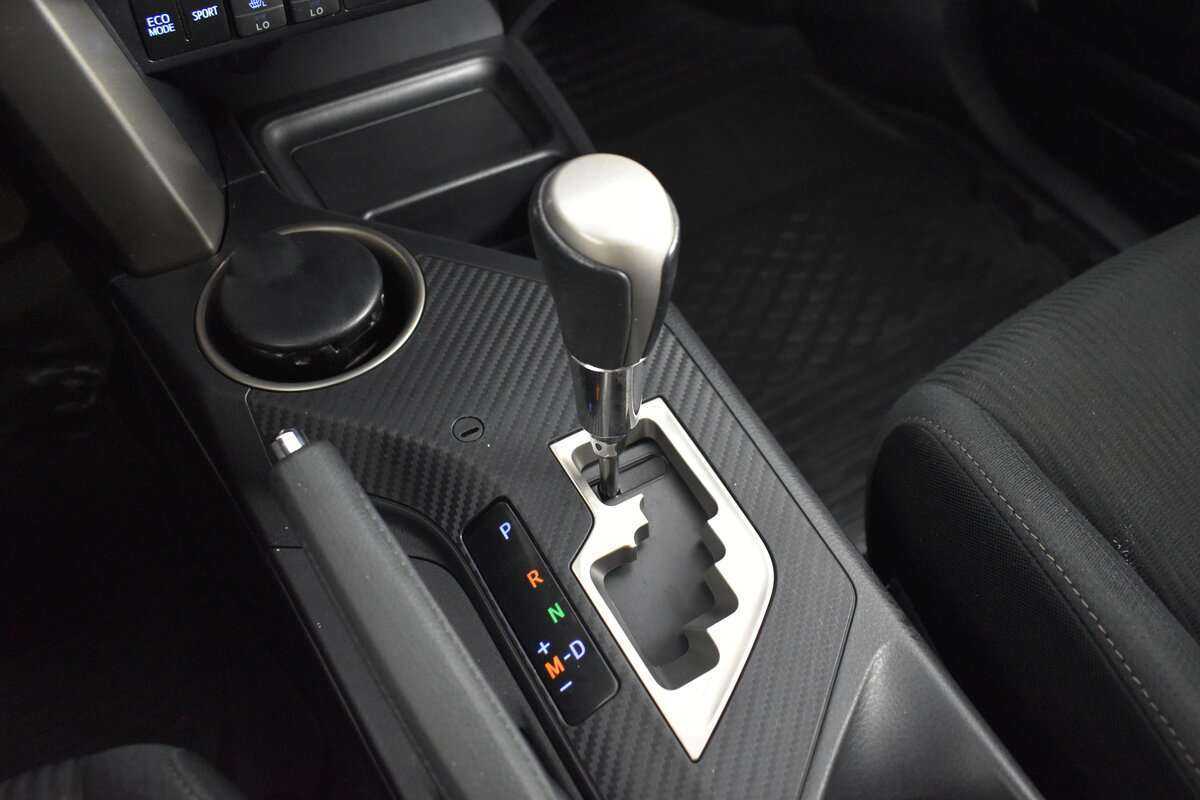 Toyota RAV4, 2013 Фото №14