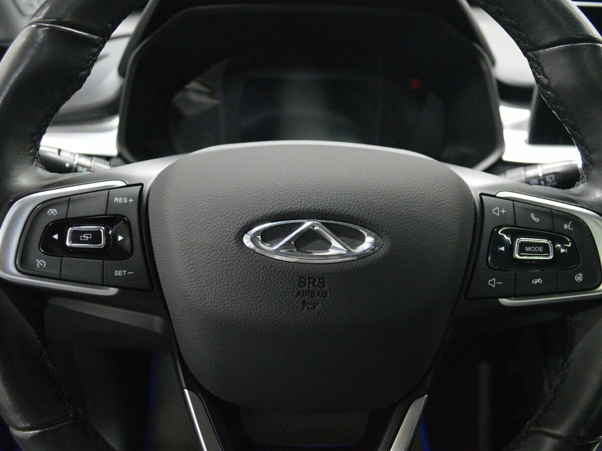 Chery Tiggo 7 Pro I, 2022 Фото №15