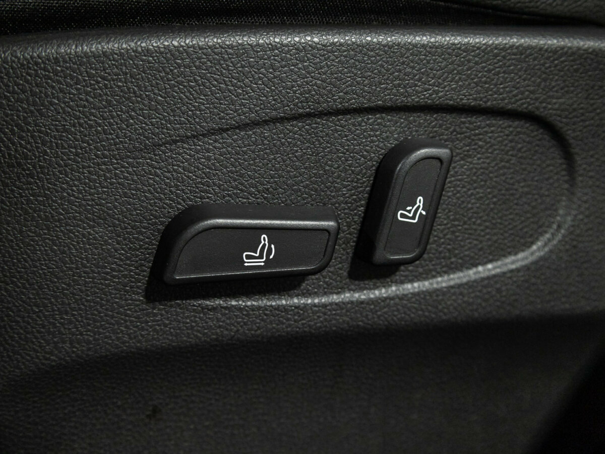 Dongfeng AX7 I, 2019 Фото №14