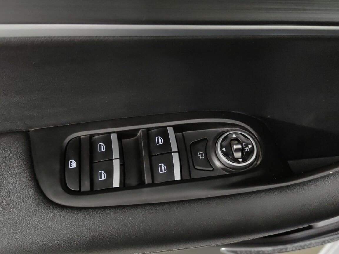 Chery Tiggo 7 Pro, 2021 Фото №25