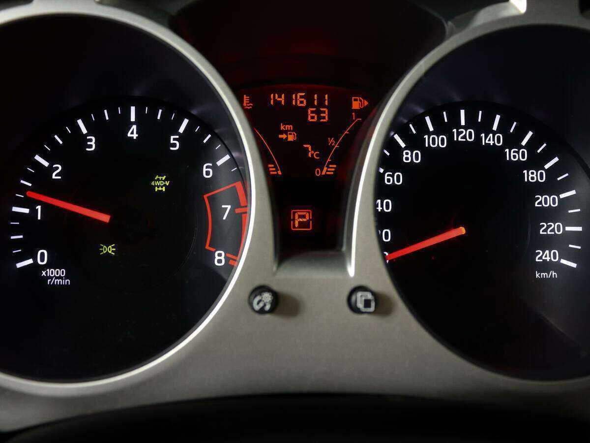 Nissan Juke, 2012 Фото №10