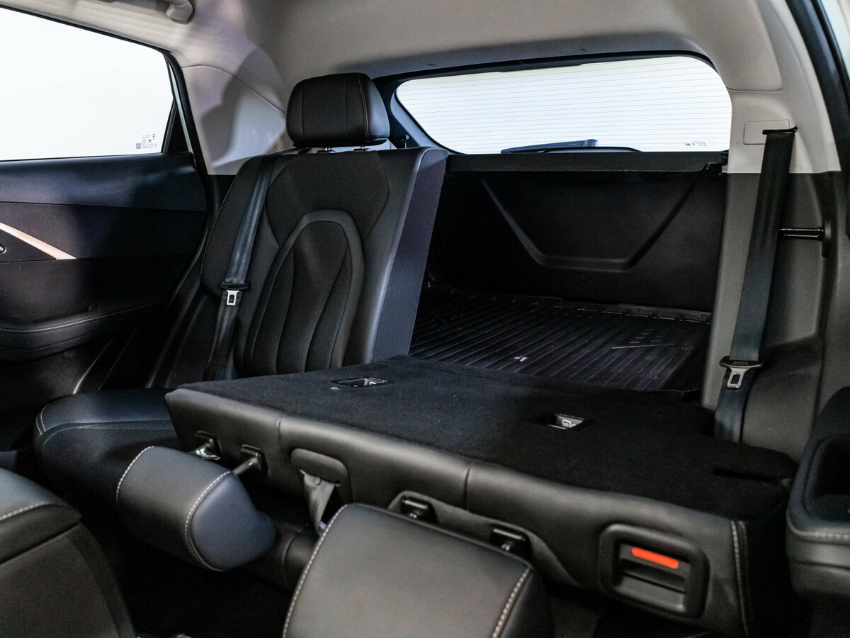 Omoda C5 I, 2024 Фото №20