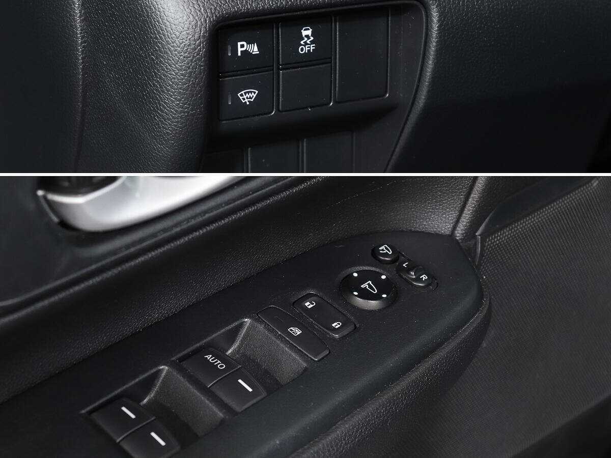 Honda CR-V, 2018 Фото №18