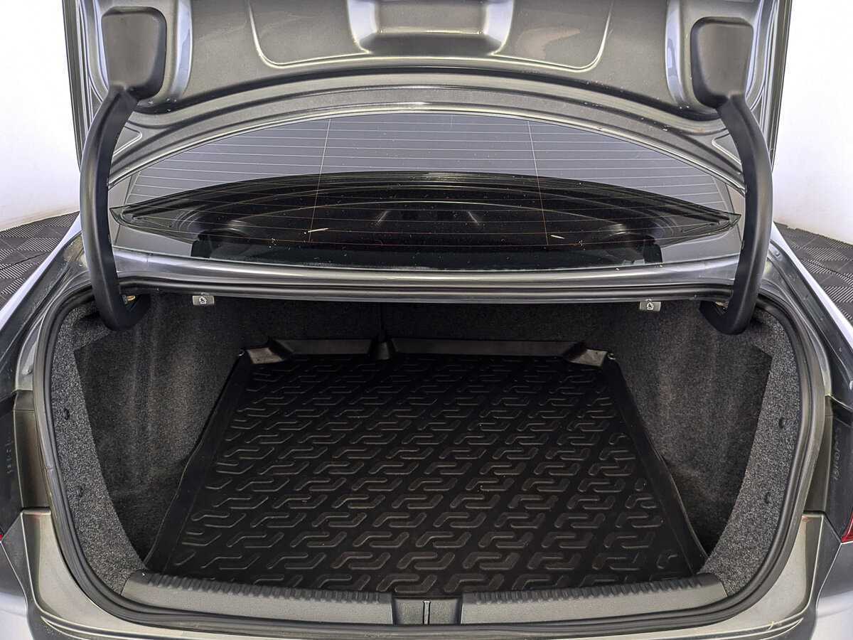 Volkswagen Jetta, 2016 Фото №10