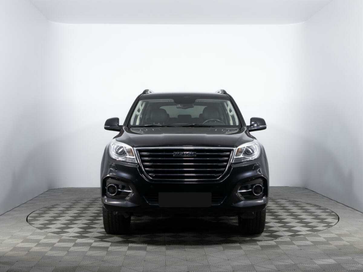 Haval H9, 2022 Фото №2