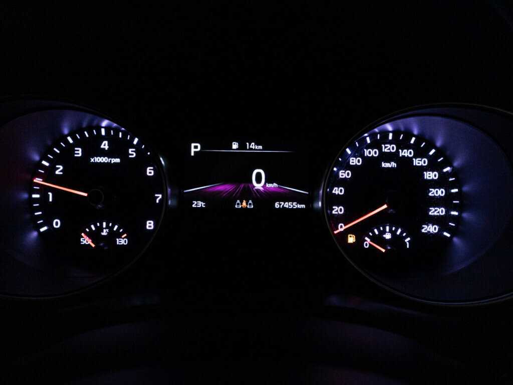 Kia Ceed, 2022 Фото №13