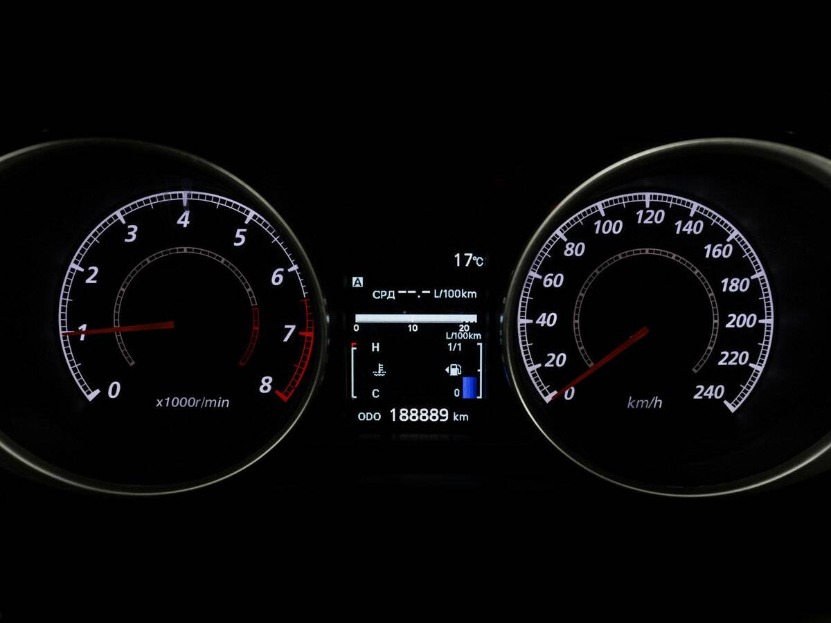 Mitsubishi ASX I, 2013 Фото №13