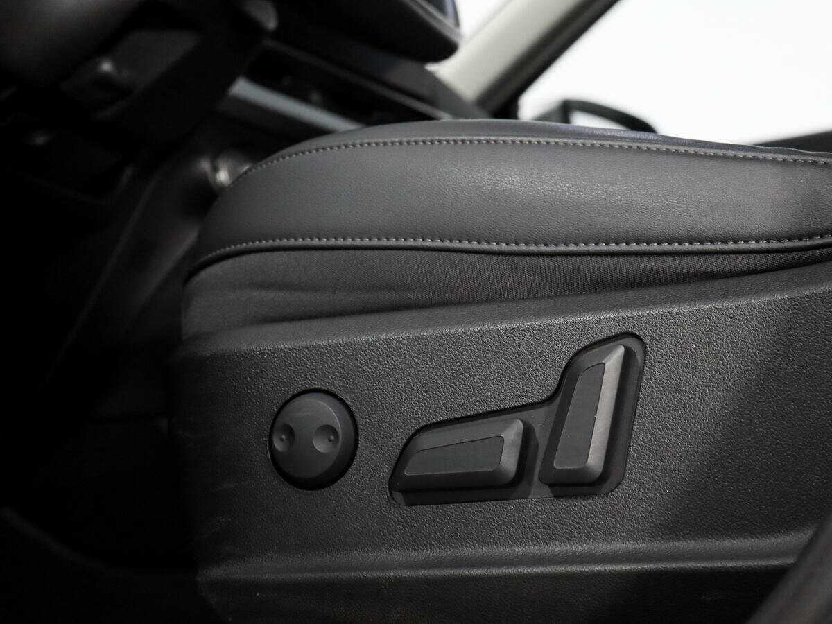 Haval F7, 2022 Фото №10