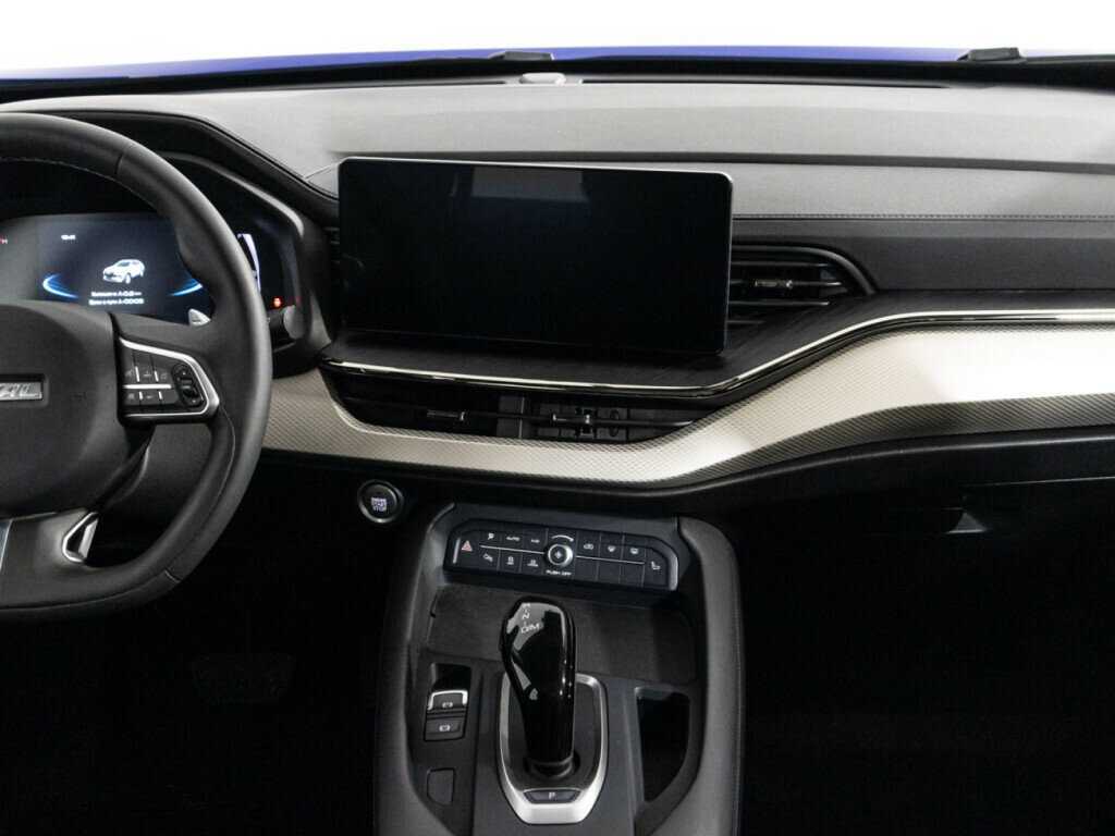 Haval F7, 2023 Фото №14
