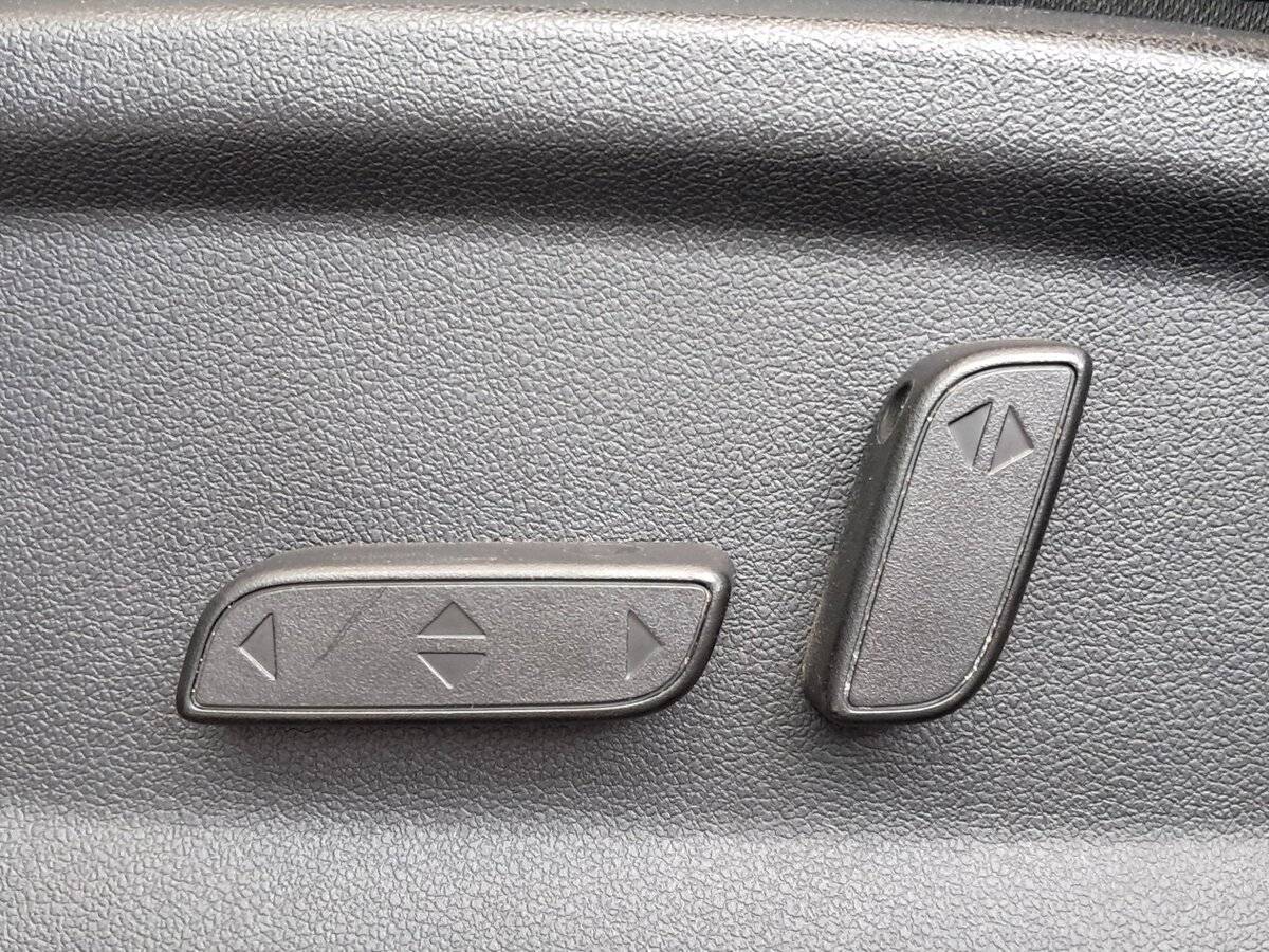 Chery Tiggo 5, 2015 Фото №20