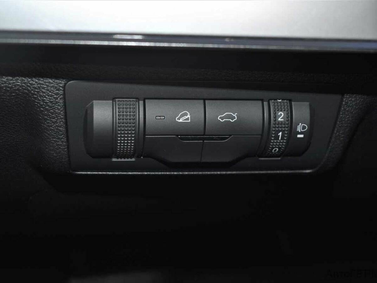 Chery Tiggo 8 Pro, 2021 Фото №8