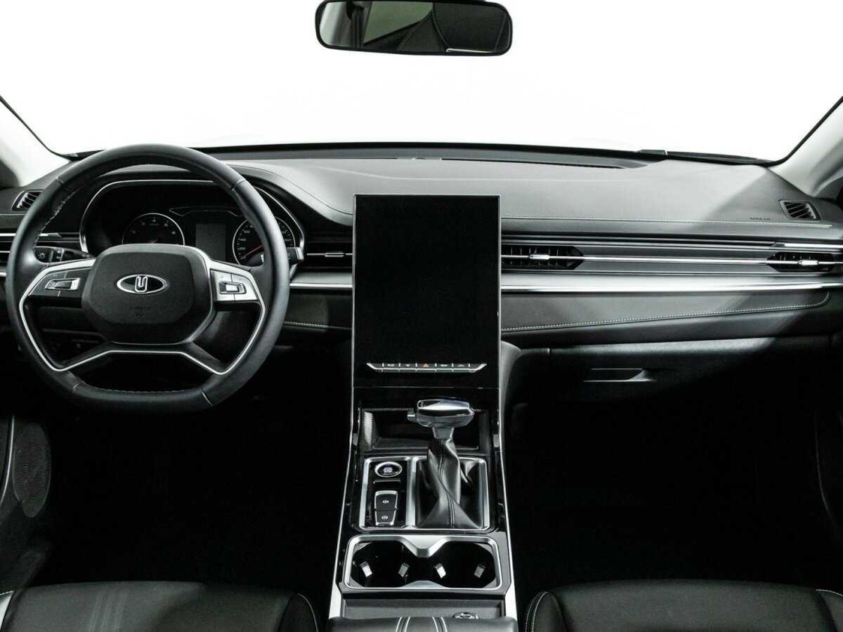 Москвич 6, 2024 Фото №13