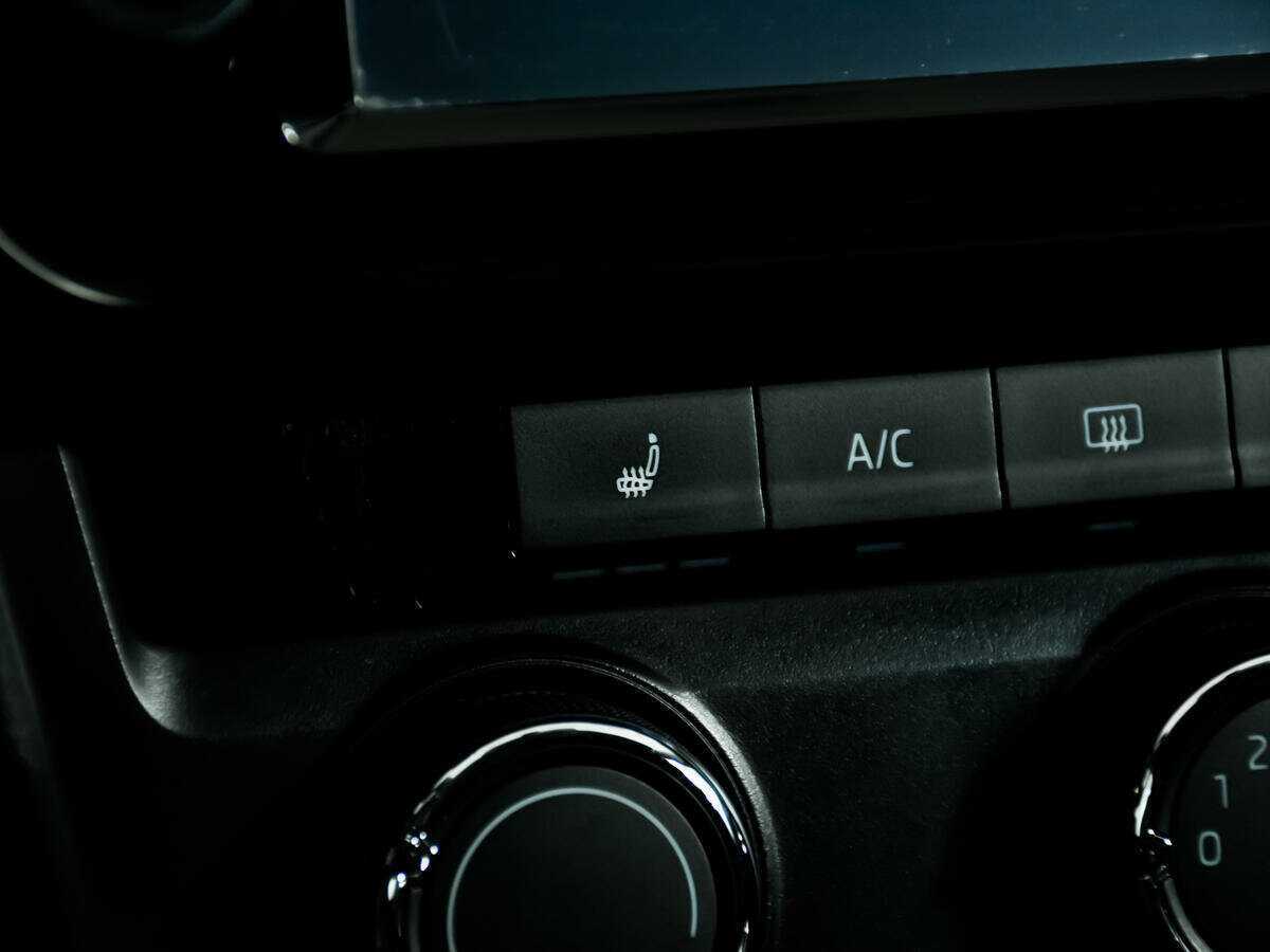 Skoda Octavia, 2014 Фото №14