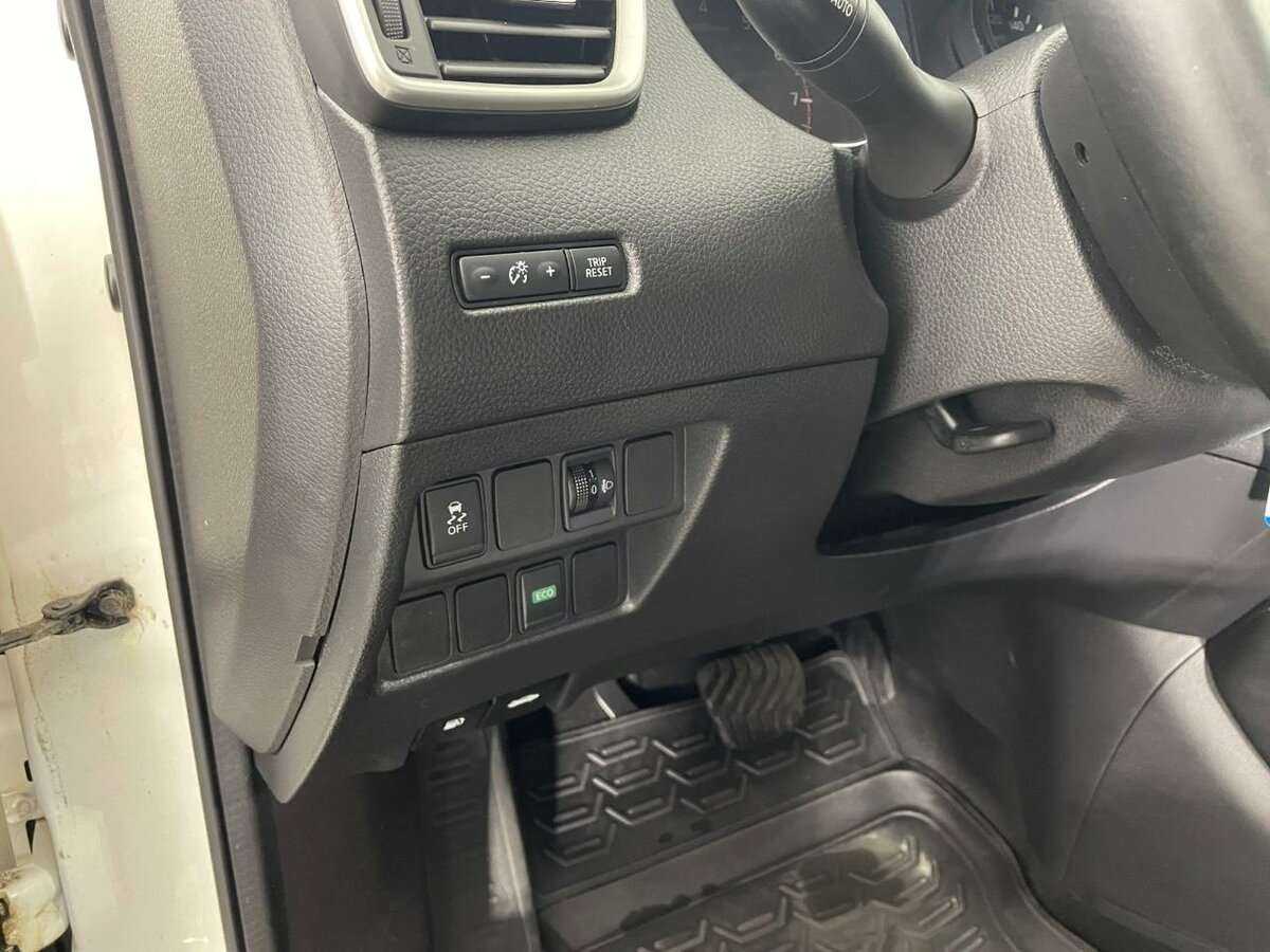 Nissan Qashqai, 2017 Фото №9