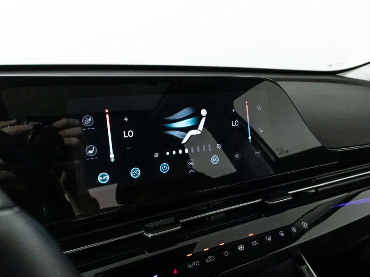 Omoda C5, 2023 Фото №20