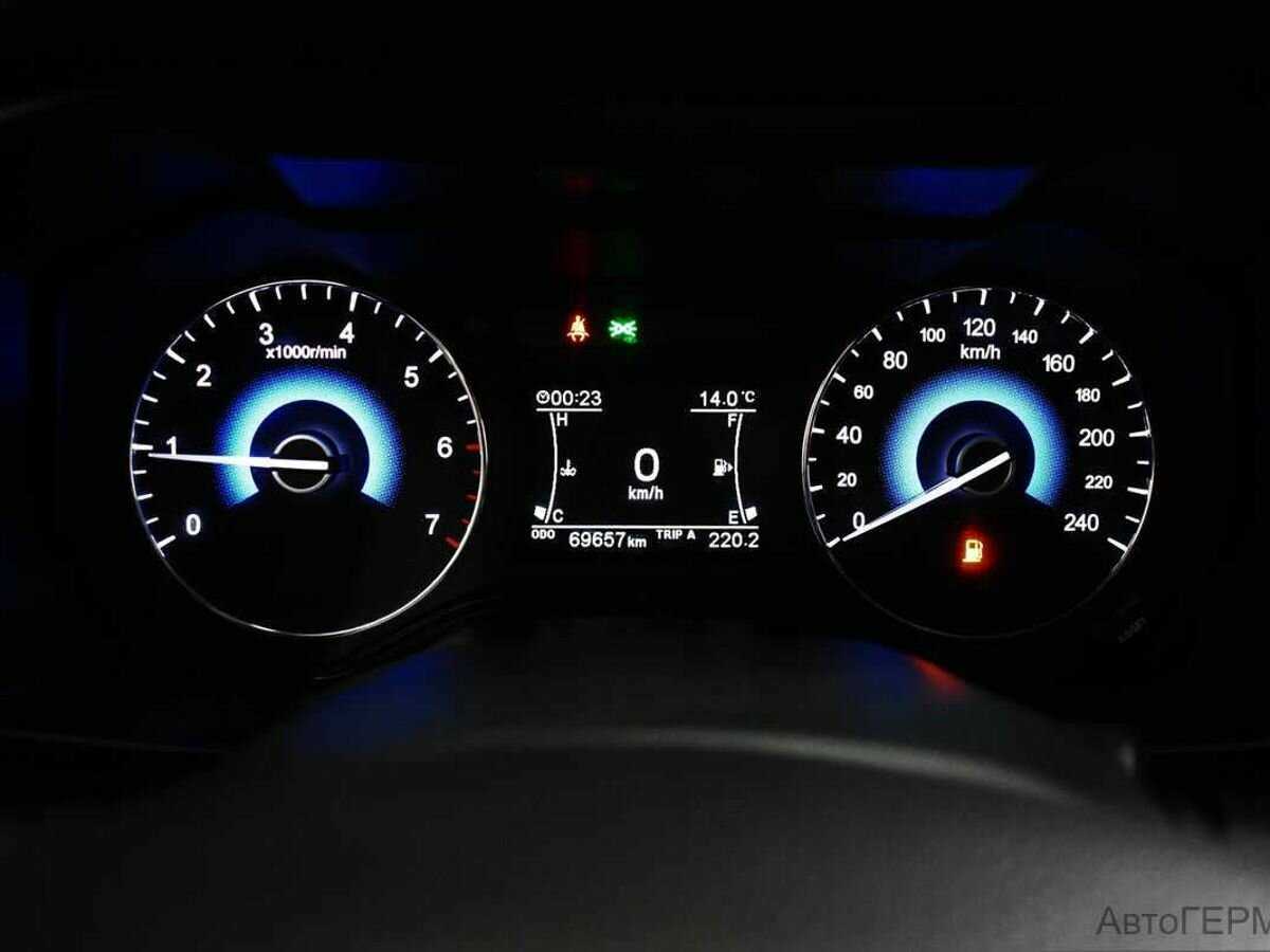 Dongfeng 580, 2019 Фото №6