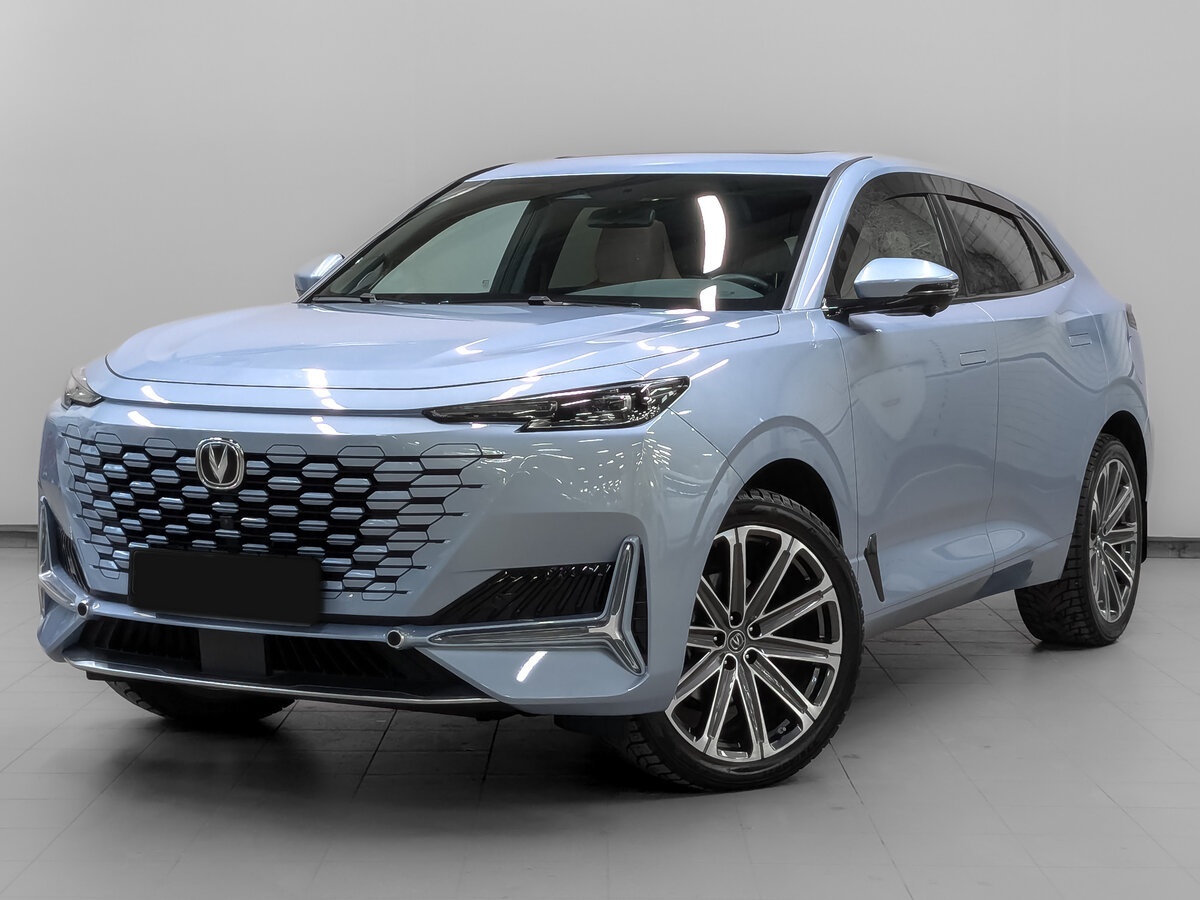 Changan UNI-K, 2023 Фото №1