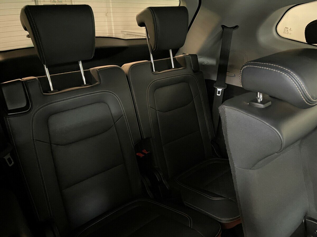 Chery Tiggo 8 Pro I, 2021 Фото №14