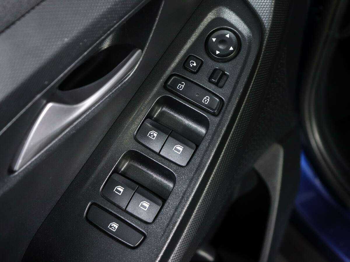 Hyundai Creta, 2022 Фото №17