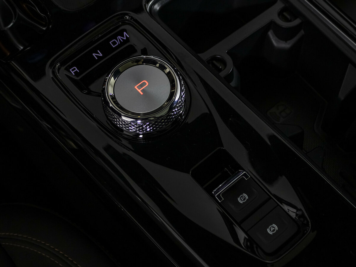 Haval Dargo, 2023 Фото №14