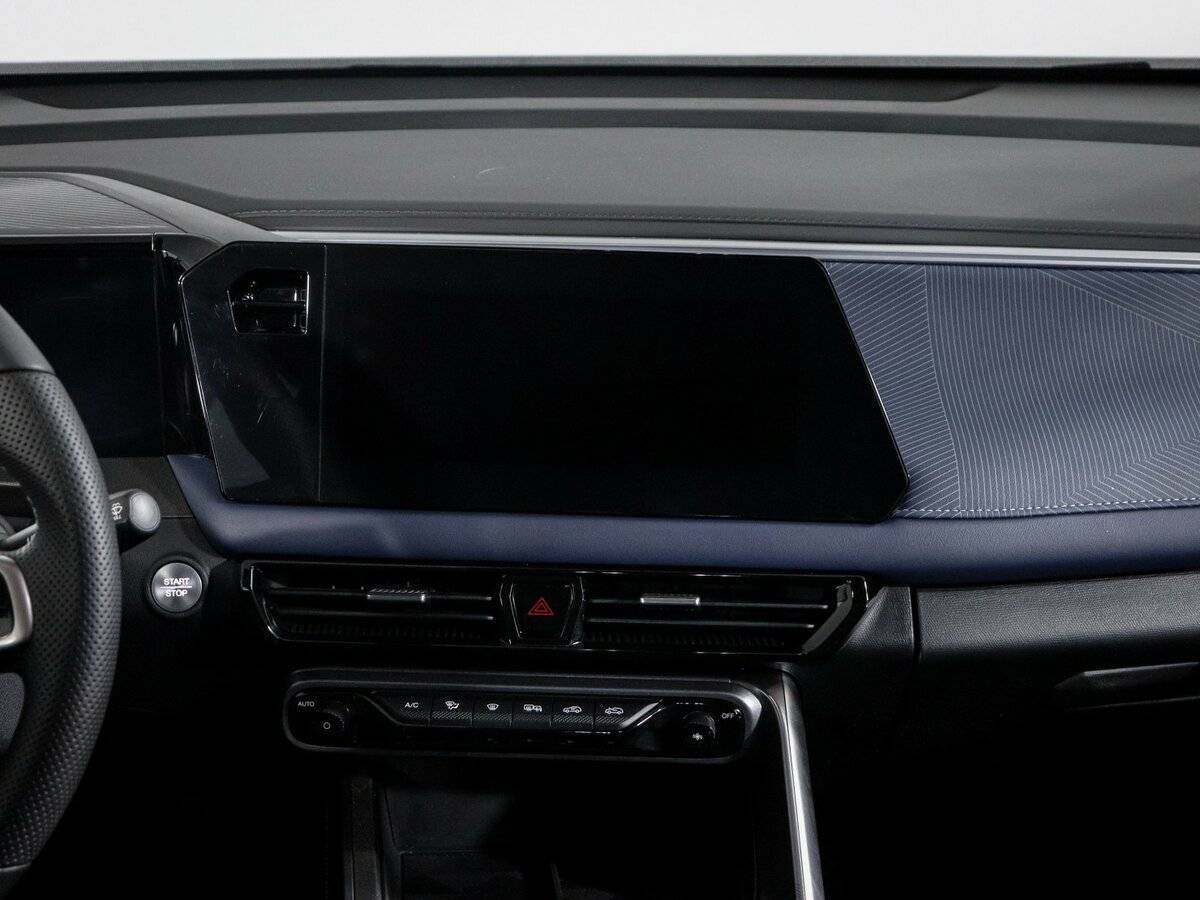 GAC GS3, 2024 Фото №13