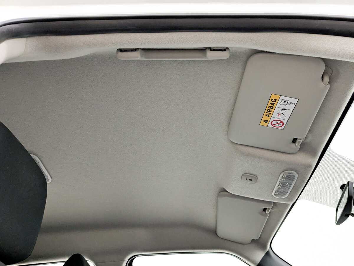 Nissan Juke, 2017 Фото №21