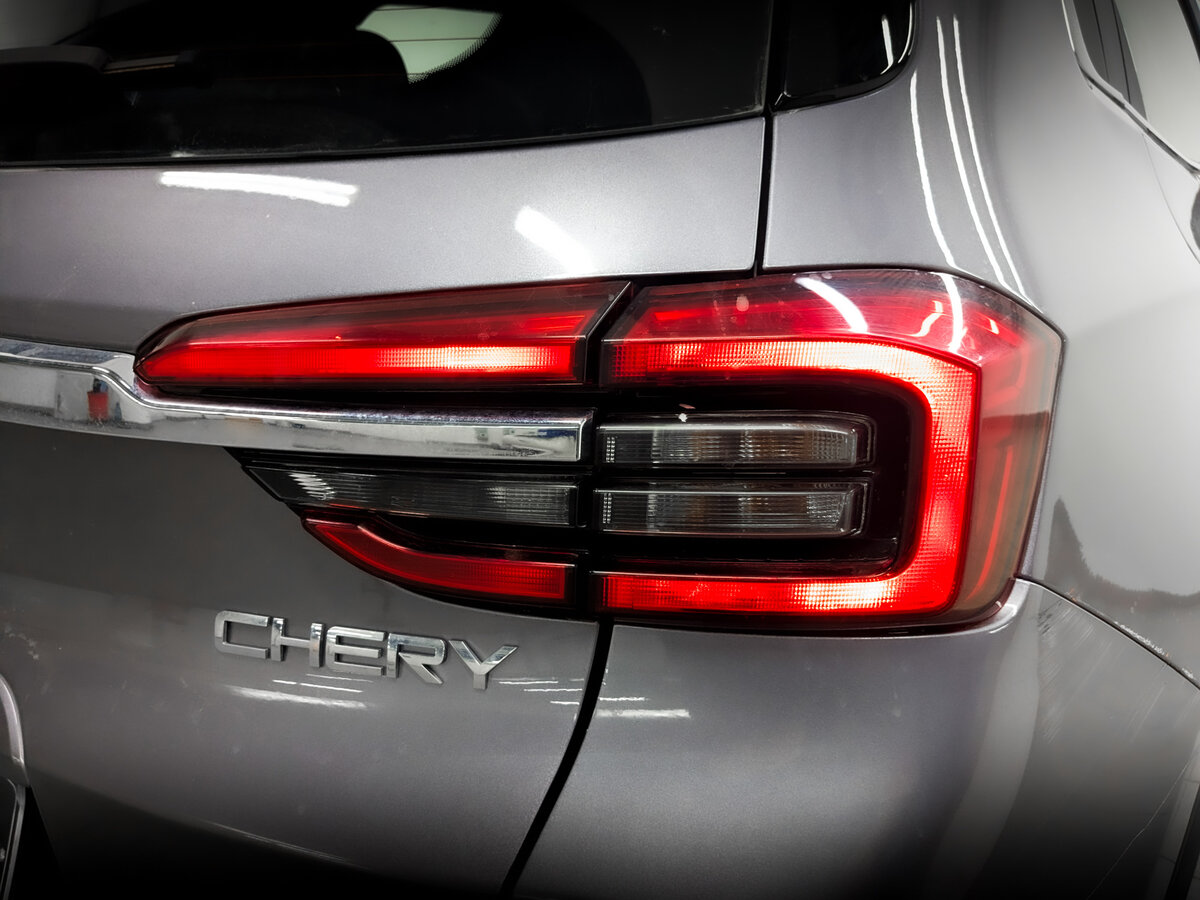 Chery Tiggo 4 I Рестайлинг, 2022 Фото №26