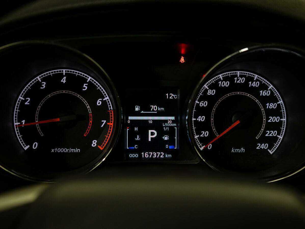 Mitsubishi ASX, 2012 Фото №12