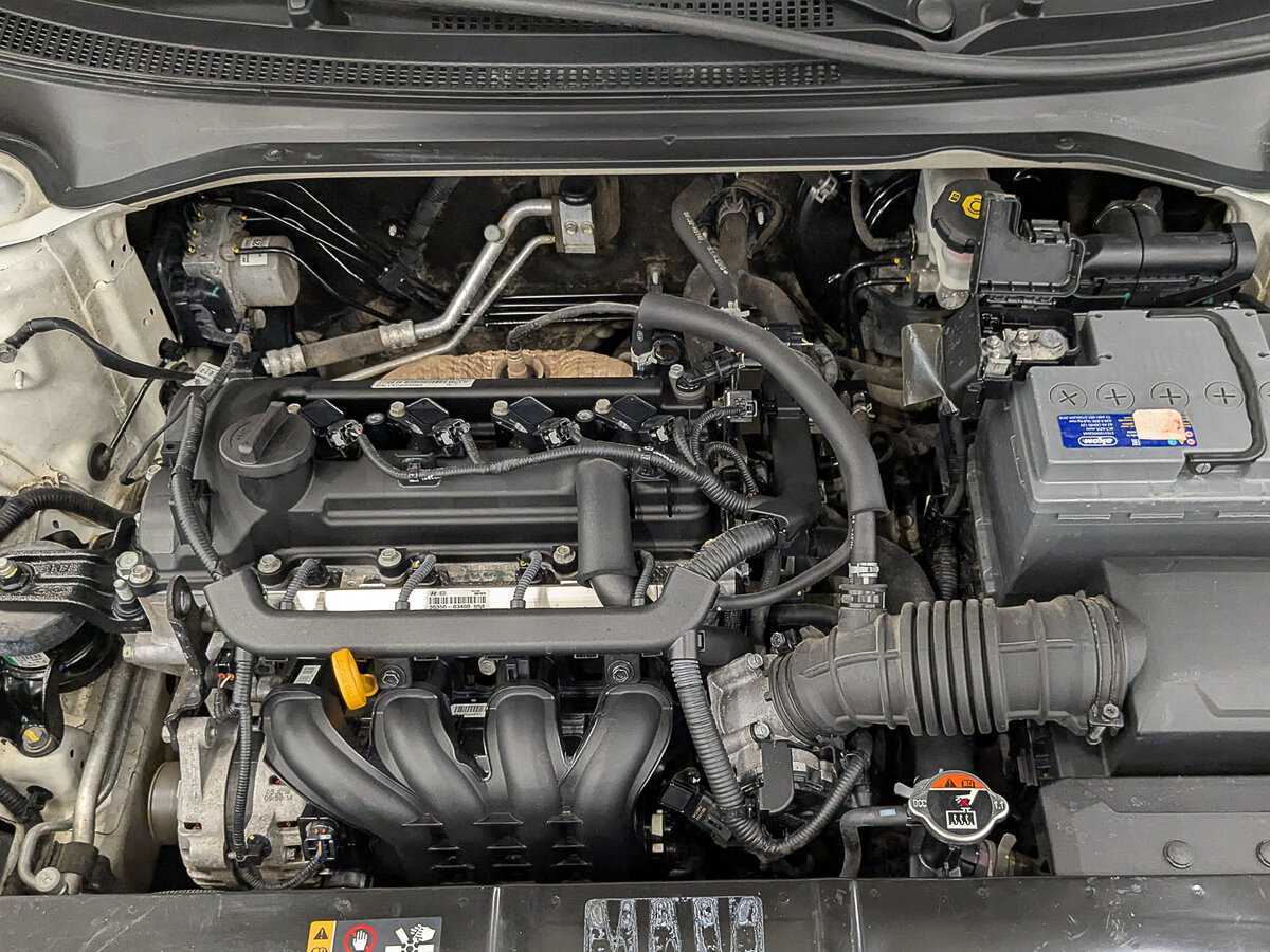 Kia Rio X-Line, 2020 Фото №9