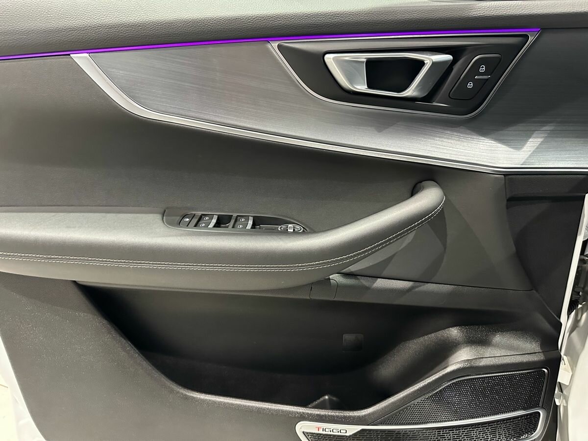 Chery Tiggo 7 Pro I, 2022 Фото №13