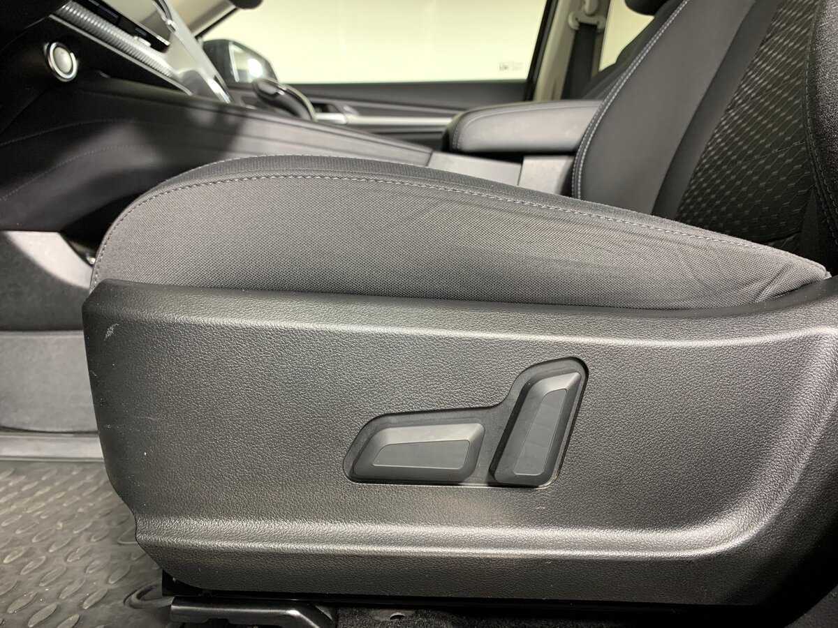 Haval F7x, 2022 Фото №17