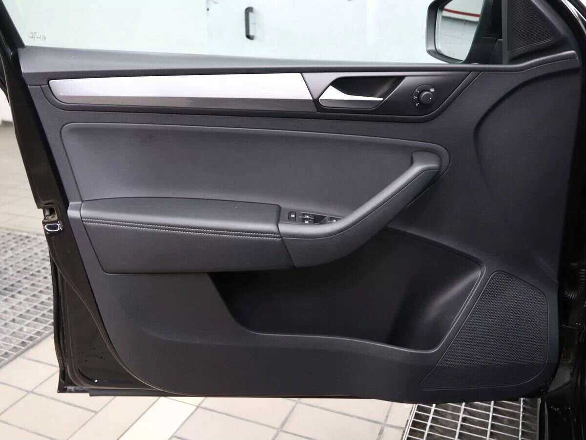 Volkswagen Polo, 2021 Фото №6