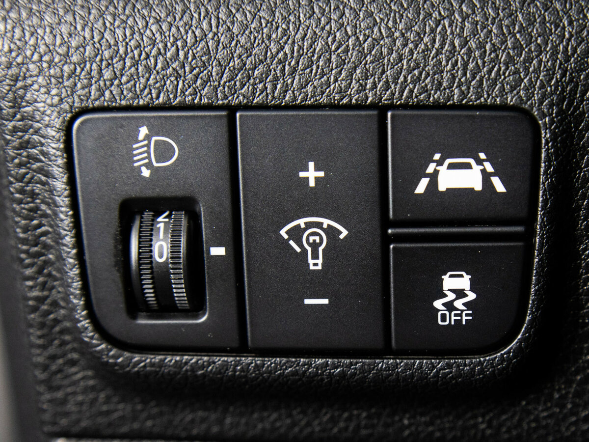 Kia K5 III, 2020 Фото №11