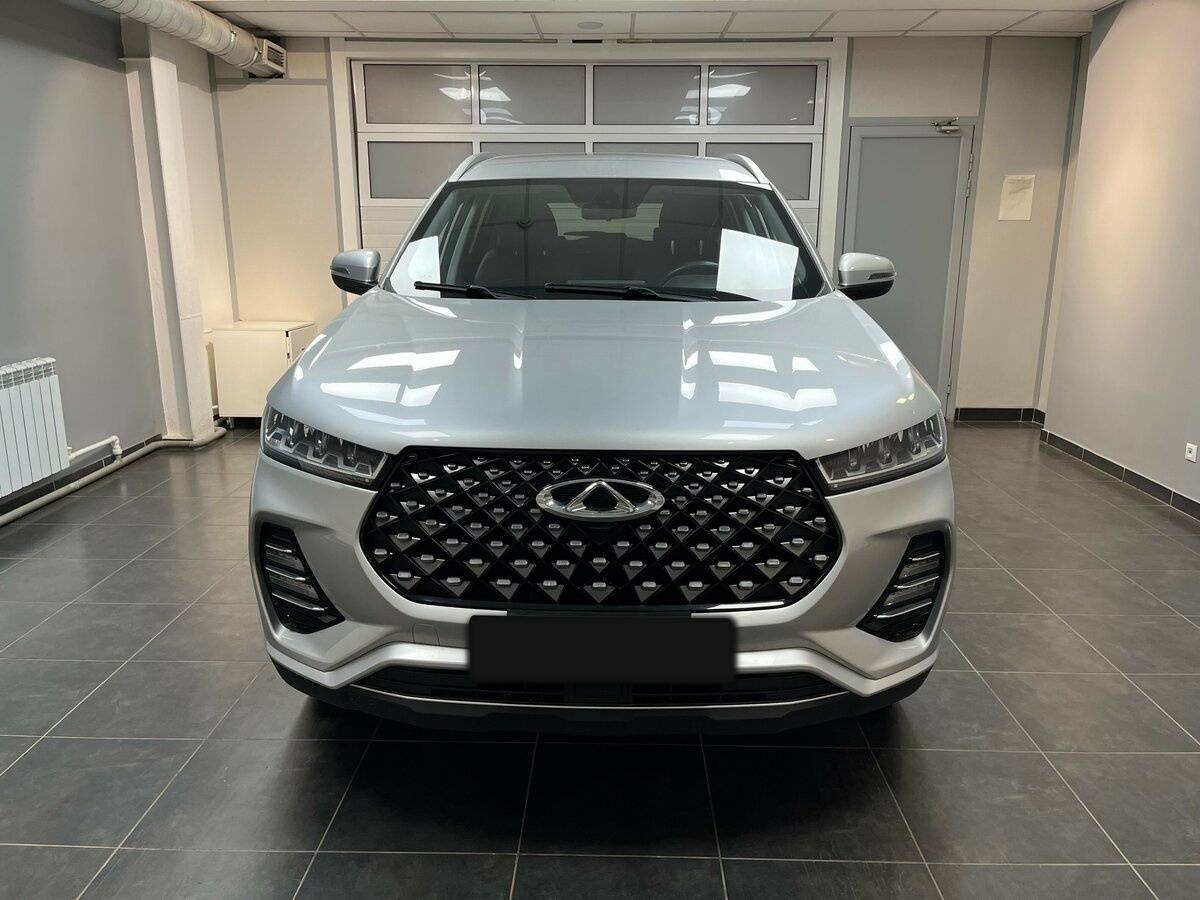 Chery Tiggo 7 Pro I, 2022 Фото №2