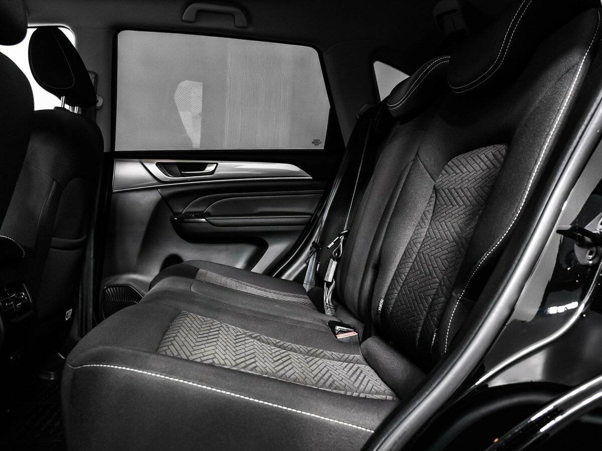 Haval M6, 2024 Фото №14