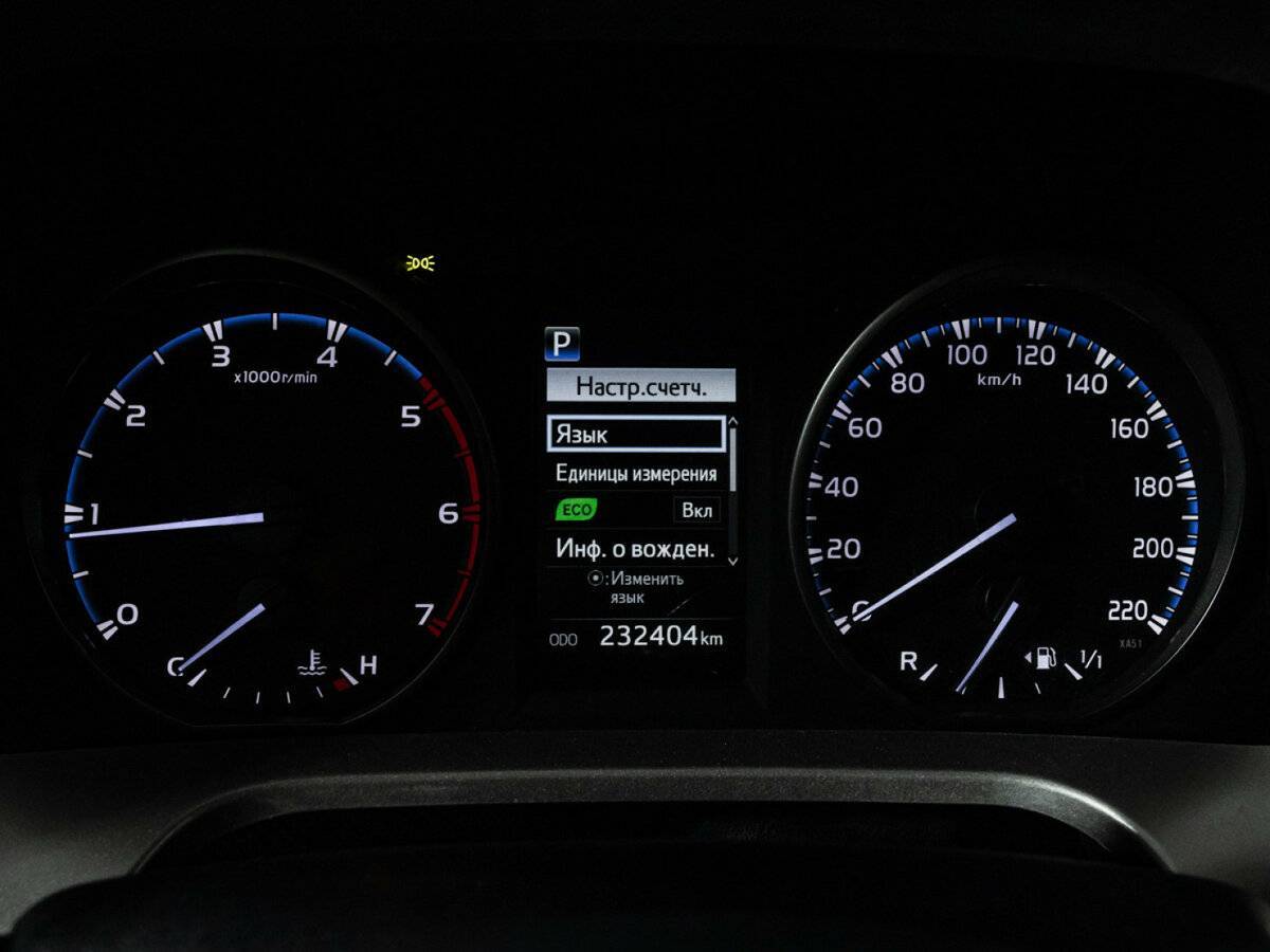 Toyota RAV4, 2018 Фото №12