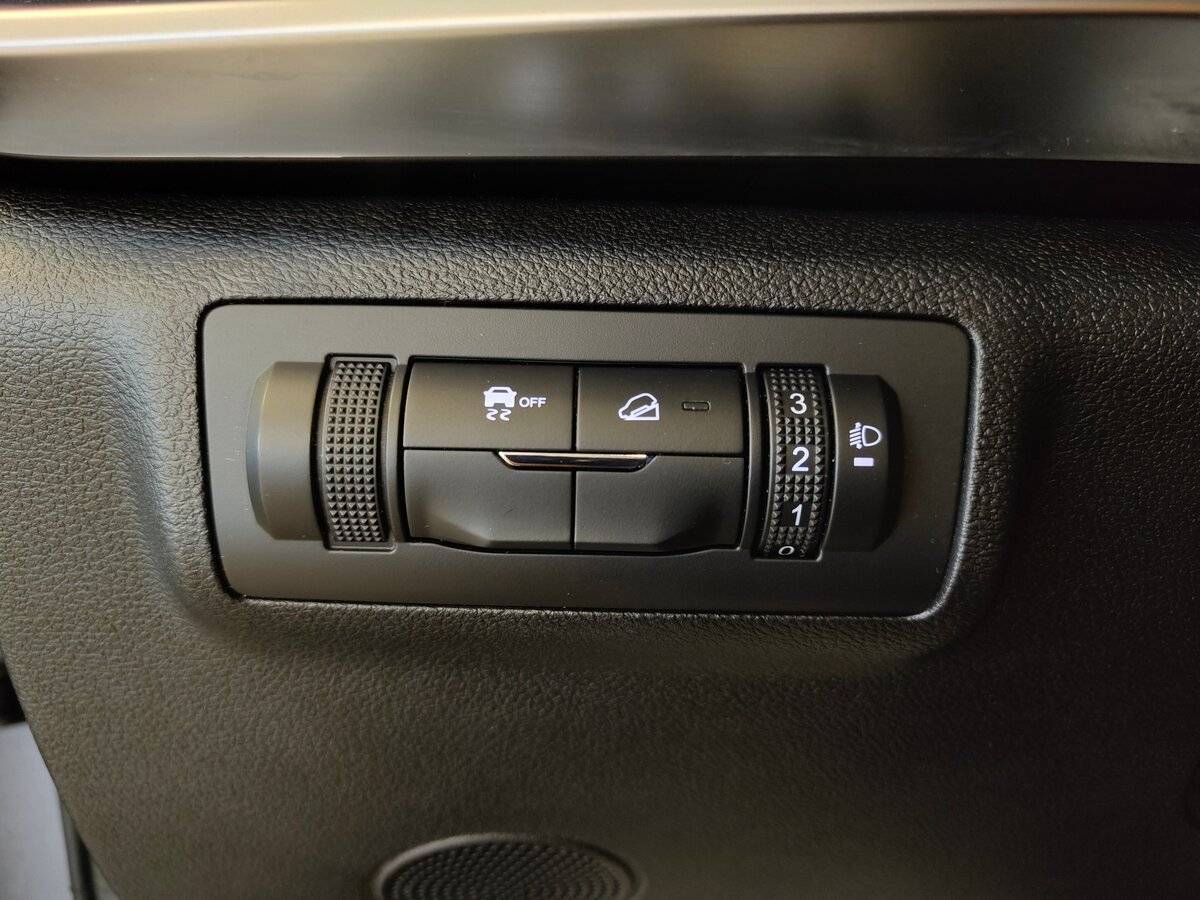 Chery Tiggo 4 Pro, 2023 Фото №10