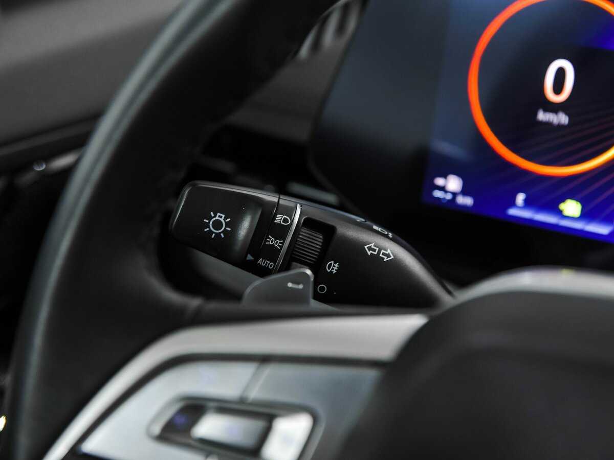 JAC JS6, 2023 Фото №9