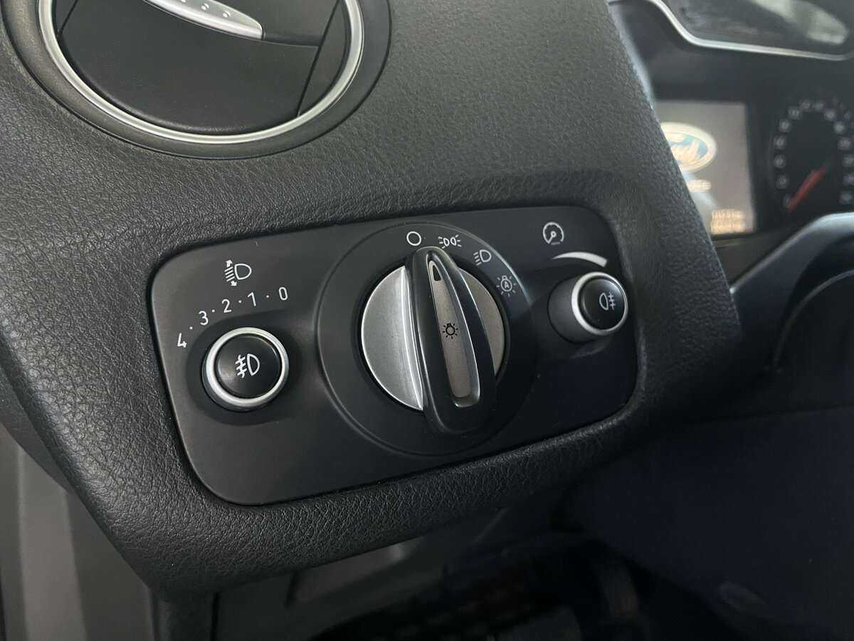 Ford Mondeo, 2012 Фото №14